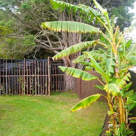 Guinea'S Rest Apartment Waipapa Exterior photo