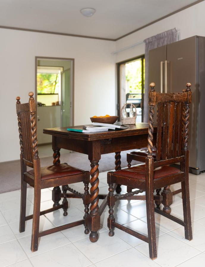 Guinea's Rest Apartment